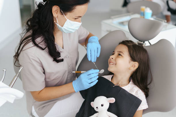 Best After-Hours Emergency Dentist in Trucksville, PA