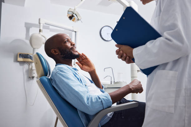 Best Emergency Treatment for Toothache in Trucksville, PA
