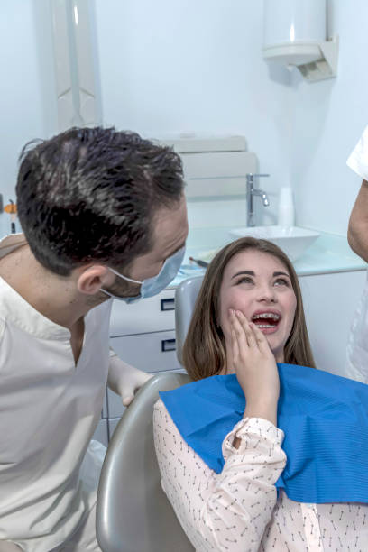 Best Emergency Treatment for Toothache in Trucksville, PA