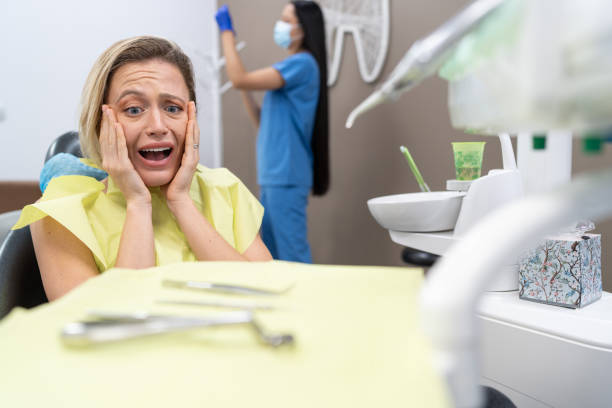Best Emergency Dental Care for Trauma or Injury in Trucksville, PA