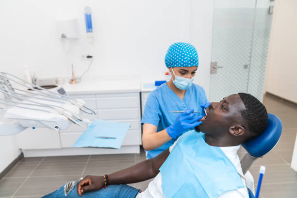 Best Emergency Dental Surgery in Trucksville, PA