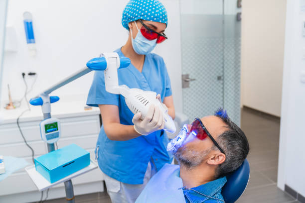 Best Emergency Broken Tooth Repair in Trucksville, PA